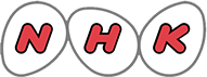 NHK